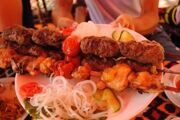 Uzbek national cuisine. Tours to Uzbekistan.