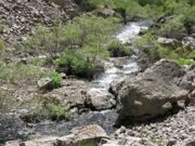 Uzbekistan mountain July 2017 hiking to Urungach lake in Ugam-Chatkal national park